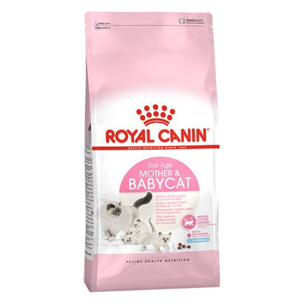 Royal Canin Mother & Baby Royal Canin Mother & Baby
